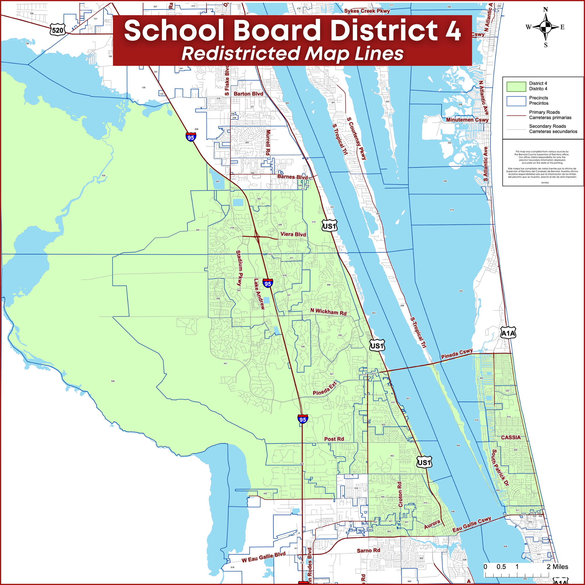 School-Board-District-4